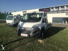Citroën Jumper HDI 150CV