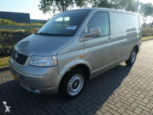 Volkswagen Transporter 2.5 TDI dsg