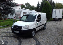 furgon dostawczy Fiat
