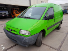 фургон Peugeot