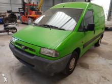 фургон Peugeot