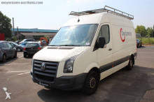 Volkswagen Crafter TDI