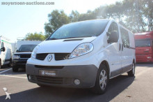 Renault Trafic DCI 115