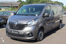 Renault Trafic 2FL 1.6D