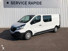 Renault Trafic Fg L2H1 1200 1.6 dCi 140ch energy Cabine Approfondie Grand Confort