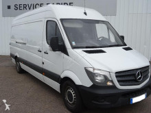used cargo van