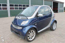 Smart Fourtwo Cabrio