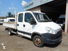 Iveco standard tipper van