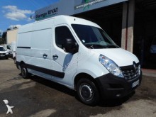 used cargo van