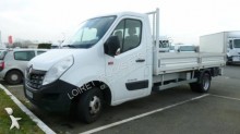 Renault Master Propulsion