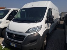 used cargo van