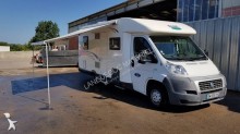 Fiat Ducato 130 MJT