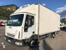 used refrigerated van