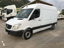 furgão comercial nc