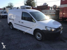 used refrigerated van
