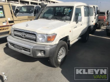 Toyota other van