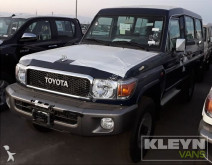 Toyota other van