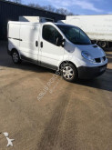 Renault Trafic L1H1 DCI