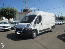 Citroën Jumper L1H1 HDI 110