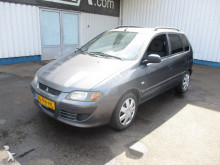 personenwagen MPV Mitsubishi