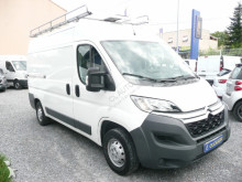 Citroën Jumper L2H2 HDI 110 BUSINESS (PRIX HT)