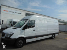 Mercedes Sprinter 316CDI KA L4H2 MAXI4325MM KLIMA CAMERA