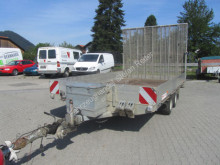 used light trailer