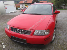 Audi A3 1,8 (8L) Automatik Leder AHK
