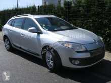 Renault Megane3 Grandtour dCi 90FAP Euro5 Klimatronik
