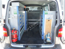 Volkswagen Transporter T5 2,5l 4Motion KLIMA - AHK Bott Wer