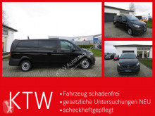 Mercedes Vito 116TourerPro Kombi,Extralang,2xKlima,Navi
