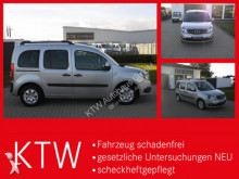 Mercedes Citan 111CDI TourerEdition,lang,EUR6,Tempom