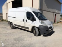 фургон Peugeot