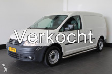 Volkswagen Caddy 1.9 TDI MAXI 105PK - Airco - Cruise € 3.950,- Ex.