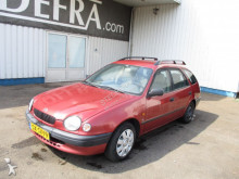 stationcar Toyota