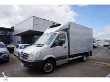 Mercedes Sprinter 516 CDI