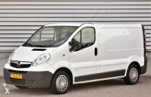 фургон Opel