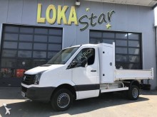 Volkswagen Crafter 2.0 TDI 136