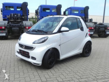Smart fortwo cabrio BRABUS - Neuwertig erst 3.550 KM