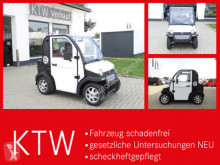 personenwagen city onbekend