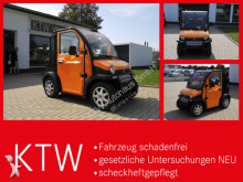 personenwagen city onbekend