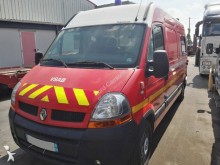Renault ambulance