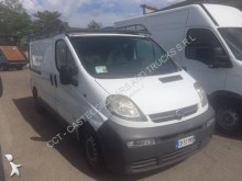 фургон Opel