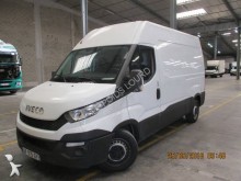 Iveco cargo van