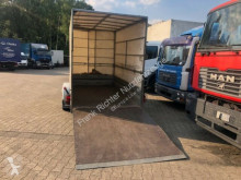 used light trailer