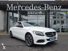 Mercedes C 180 T 9G+Avantgarde+NIGHT+Totwinkel+ LED+NAVI