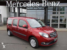 Mercedes Citan 111 CDI Tourer EDITION 7 Sitze Park Navi