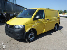 Volkswagen T5 Transporter 2.0 TDI