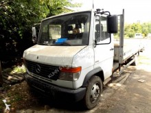 Mercedes Vario 818 D
