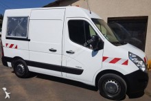Renault Master 125.35